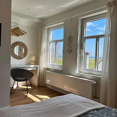 Mit Meerblick Apartment