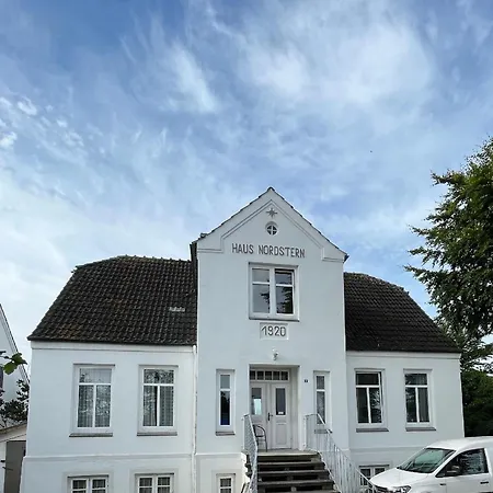 Mit Meerblick Schonberg in Holstein