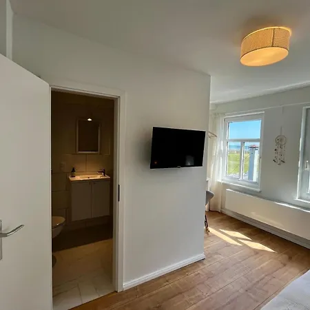 Mit Meerblick Apartment