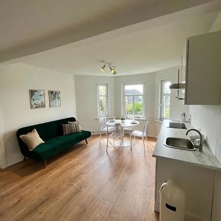 Mit Meerblick Apartment *