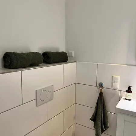 Apartment Mit Meerblick Schonberg in Holstein