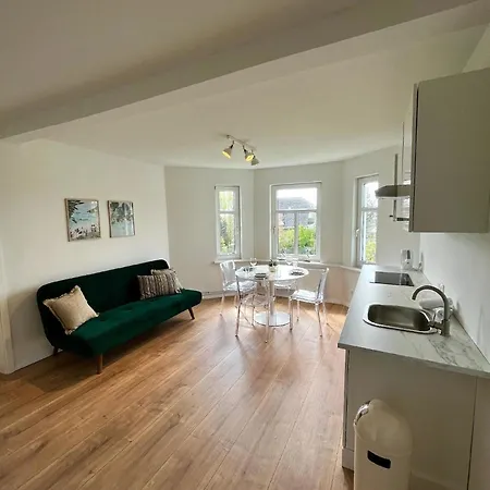 Mit Meerblick Apartment Schonberg in Holstein