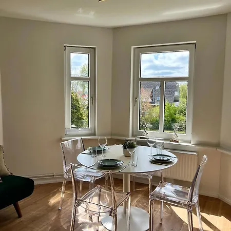 Apartment Mit Meerblick Schonberg in Holstein