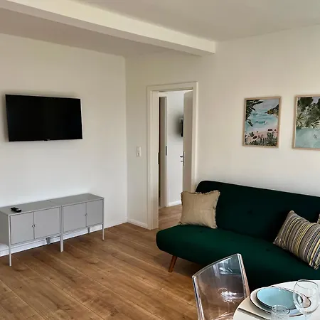 Mit Meerblick Apartment