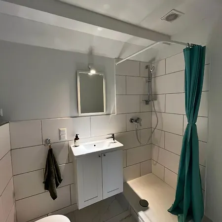 Mit Meerblick Apartment