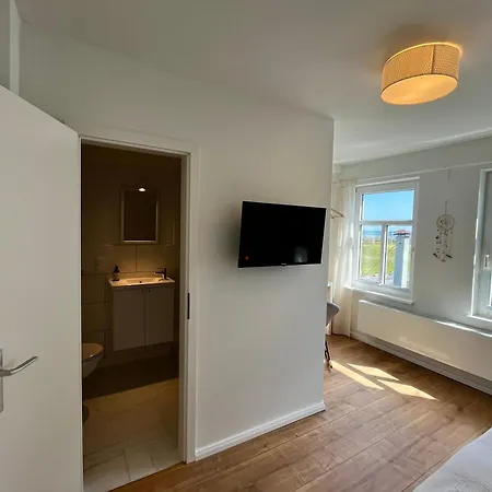 Apartment Mit Meerblick *